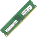 Micron  16GB MTA16ATF2G64AZ-2G3E1 DDR4-2400 UDIMM PC4-19200 NON-ECC