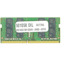Samsung/3rd  16GB MB16GS16H10248-2400-SPXX DDR4-2400 SODIMM PC4-19200 NON-ECC