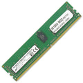 Micron  8GB MTA18ASF1G72PDZ-2G3B1 DDR4-2400 RDIMM PC4-19200 ECC