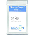Western Digital  64MB SSD-P64MI-3012 ATA Flash Card 24X