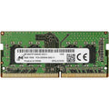 Micron  8GB MTA8ATF1G64HZ-3G2J1 DDR4-3200 SODIMM PC4-25600 NON-ECC