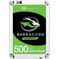 Seagate BarraCuda 500GB ST500DM009 SATAIII