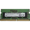 Micron  8GB MTA4ATF1G64HZ-3G2E1 DDR4-3200 SODIMM PC4-25600 NON-ECC