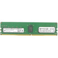 Micron  16GB MTA18ASF2G72PDZ-2G6D1 DDR4-2666 RDIMM PC4-21300 ECC