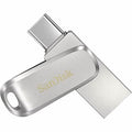 SanDisk Ultra Luxe 256GB SDDDC4-256G USB 3.1 Dual A+C Flash Drive