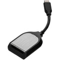 SanDisk Extreme Pro 0MB SDDR-409 Flash Card Reader UHS-II