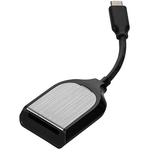 SanDisk Extreme Pro 0MB SDDR-409 Flash Card Reader UHS-II