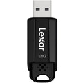 Lexar JumpDrive S80 128GB LJDS080128G-BNBNG USB 3.1 Flash Drive