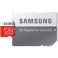 Samsung EVO Plus 128GB MB-MC128HA microSDXC Memory Card C10 U3 UHS-I