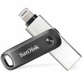 SanDisk iXpand Go 128GB SDIX60N-128G USB 3.0 Flash Drive
