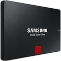 Samsung 860 PRO 2TB MZ-76P2T0E 2.5in Drive SATA3