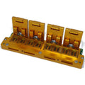 Crystal King   CKD308-R