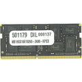 Hynix/3rd  16GB MB16GS16H10248-2400-HPXX DDR4-2400 SODIMM PC4-19200 NON-ECC