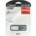 Kingston A400 120GB SA400M8/120G SATA3