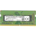Micron  8GB MTA8ATFG64HZ-2G3B1 DDR4-2400 SODIMM PC4-19200 NON-ECC