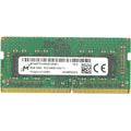 Micron  8GB MTA8ATF1G64HZ-2G6E1 DDR4-2666 SODIMM PC4-21300 NON-ECC