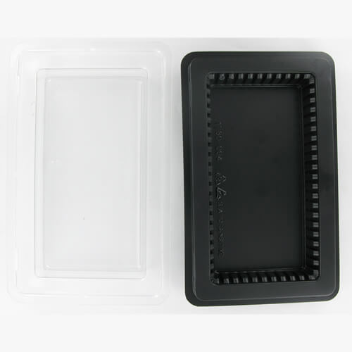 GR  0MB 1780-004/DDR4-B/L Case