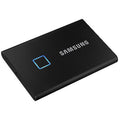Samsung T7 Touch 500GB MU-PC500K/WW