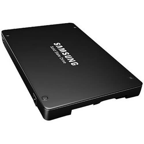 Samsung PM1643a 7.68TB MZILT7T6HALA-00007 2.5in Drive SAS3