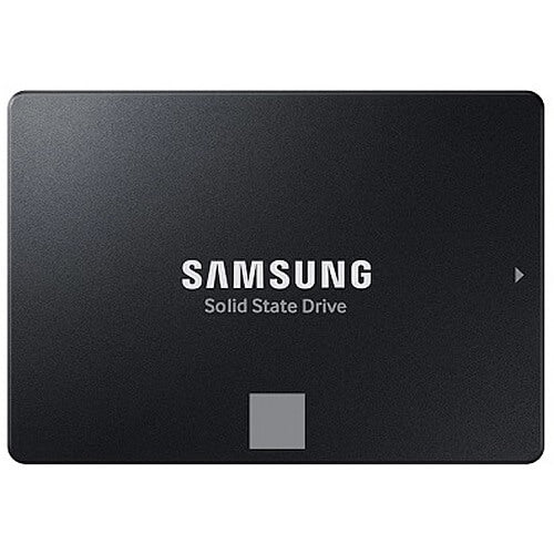Samsung 870 EVO 1TB MZ-77E1T0E 2.5in Drive SATA3