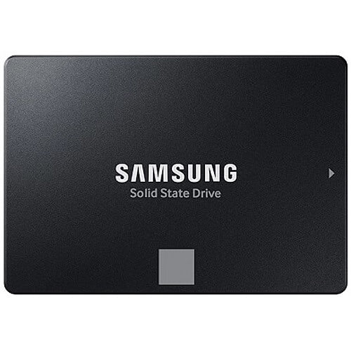 Samsung 870 EVO 4TB MZ-77E4T0E 2.5in Drive SATA3
