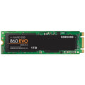 Samsung 860 EVO 1TB MZ-N6E1T0BW SATA3