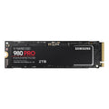 Samsung 980 PRO 2TB MZ-V8P2T0B/AM NVMe PCIe 4.0 x4