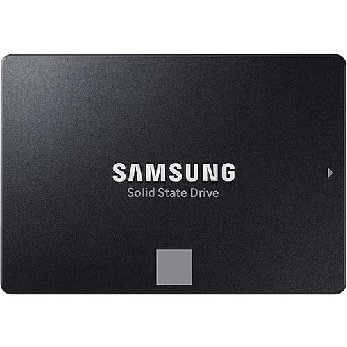 Samsung 870 EVO 250GB MZ-77E250B/AM 2.5in Drive SATA3