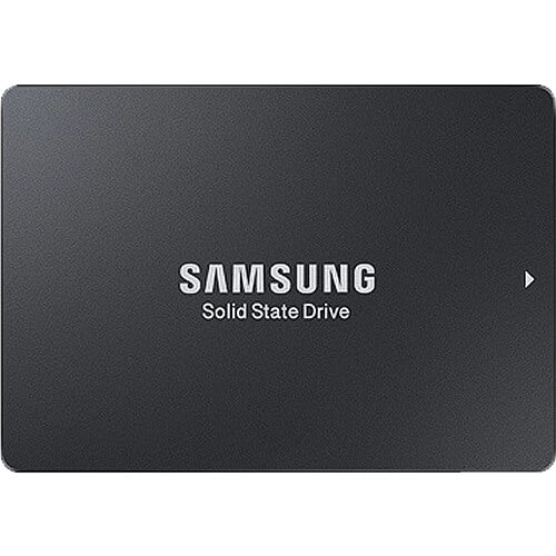 Samsung 883 DCT 3.84TB MZ-7LH3T8NE 2.5in Drive SATA3