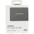 Samsung T7 Touch 2TB MU-PC2T0T/AM