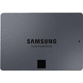 Samsung 870 QVO 4TB MZ-77Q4T0B/AM 2.5in Drive SATA3