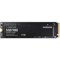 Samsung 980 1TB MZ-V8V1T0B/AM NVMe PCIe 3.0 x4