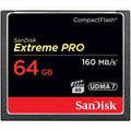 SanDisk Extreme Pro 64GB SDCFXPS-064G CF Card 1067X