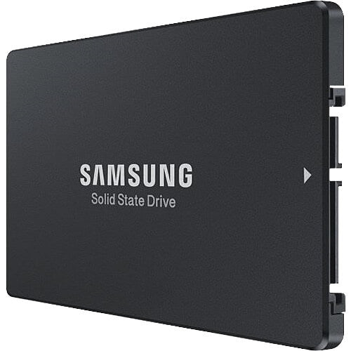Samsung PM883 960GB MZ7LH960HAJR-00005 2.5in Drive SATA3