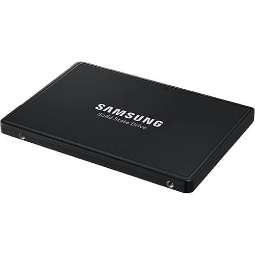 Samsung PM9A3 1.92TB MZQL21T9HCJR-00A07 NVMe PCIe 4.0 x4