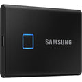 Samsung T7 Touch 1TB MU-PC1T0K/WW
