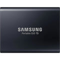 Samsung T5 2TB MU-PA2T0B/AM