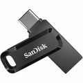 SanDisk Ultra Dual Drive Go 512GB SDDDC3-512G USB 3.1 Dual A+C Flash Drive