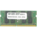 Hynix/3rd  8GB MB8GS16H5128-2133-HPXX DDR4-2133 SODIMM PC4-17000 NON-ECC