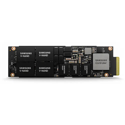 Samsung PM9A3 960GB MZQL2960HCJR-00A07 NVMe PCIe 4.0 x4