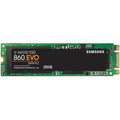 Samsung 860 EVO 250GB MZ-N6E250BW SATA3