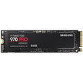 Samsung 970 PRO 512GB MZ-V7P512E NVMe PCIe 3.0 x4