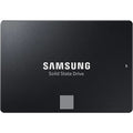 Samsung 870 EVO 2TB MZ-77E2T0E 2.5in Drive SATA3