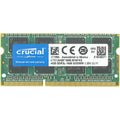 Crucial  4GB CT51264BF160B.M16FKD DDR3-1600 SODIMM PC3-12800 NON-ECC