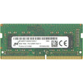 Micron  8GB MTA8ATF1G64HZ-2G6J1 DDR4-2666 SODIMM PC4-21300 NON-ECC