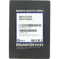 Gigaram S225 256GB DE2HNKCXP-25000-D 2.5in Drive SATAII