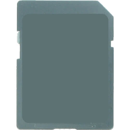 GR Industrial MLC 16GB SDHC-16GB-10-KO-I SDHC Memory Card C10