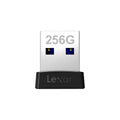 Lexar JumpDrive S47 256GB LJDS47-256ABBK USB 3.1 Flash Drive
