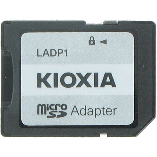 Kioxia   TF-ADAPTER- KIOXIA Card Adapter