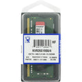 Kingston ValueRAM 4GB KVR26S19S6/4 DDR4-2666 SODIMM PC4-21300 NON-ECC